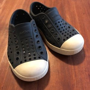 Toddler Native Jefferson